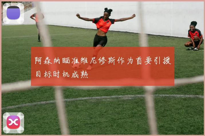 阿森纳瞄准维尼修斯作为首要引援目标时机成熟